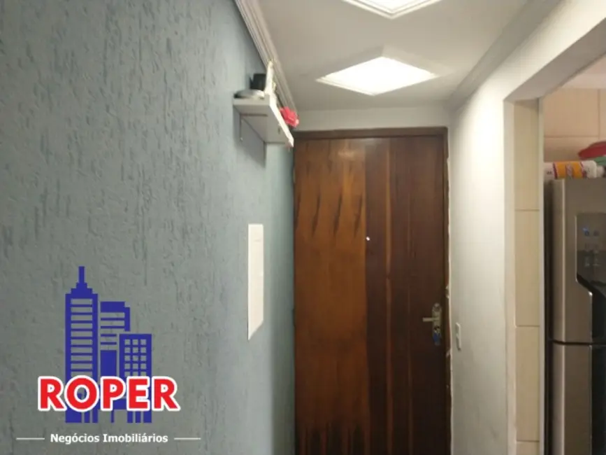 Apartamento com 2 quartos à venda, 56m2 em Jardim Danfer, São Paulo - SP - imagem 5 Foto 5 de Apartamento com 2 quartos à venda, 56m2 em Jardim Danfer, São Paulo - SP