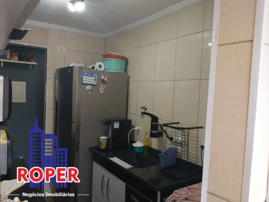 Apartamento com 2 quartos à venda, 56m2 em Jardim Danfer, São Paulo - SP - imagem 8 Foto 8 de Apartamento com 2 quartos à venda, 56m2 em Jardim Danfer, São Paulo - SP