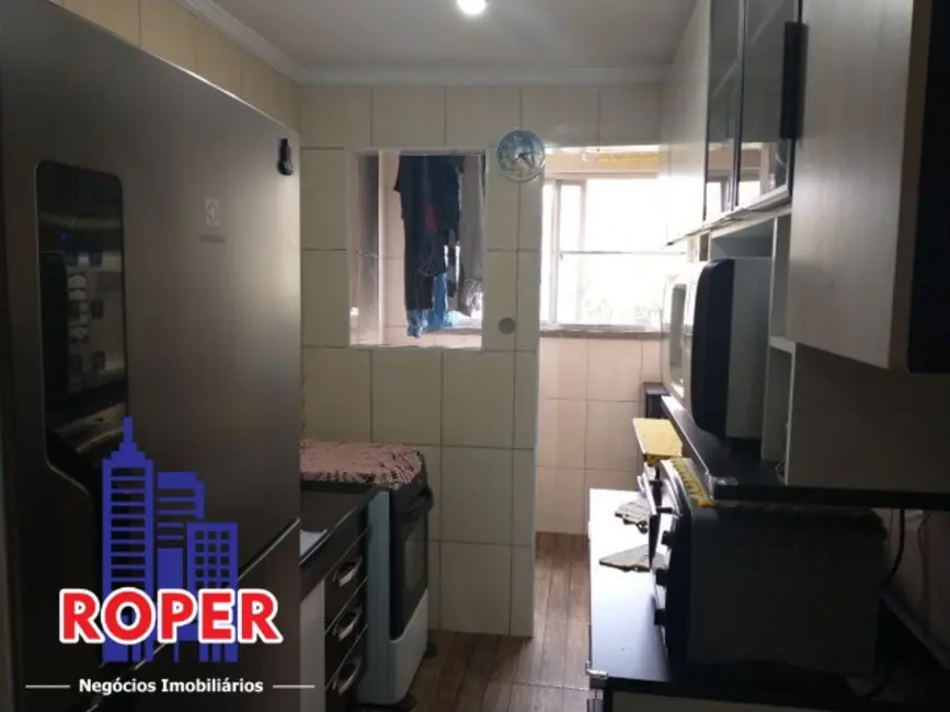 Apartamento com 2 quartos à venda, 56m2 em Jardim Danfer, São Paulo - SP - imagem 6 Foto 6 de Apartamento com 2 quartos à venda, 56m2 em Jardim Danfer, São Paulo - SP