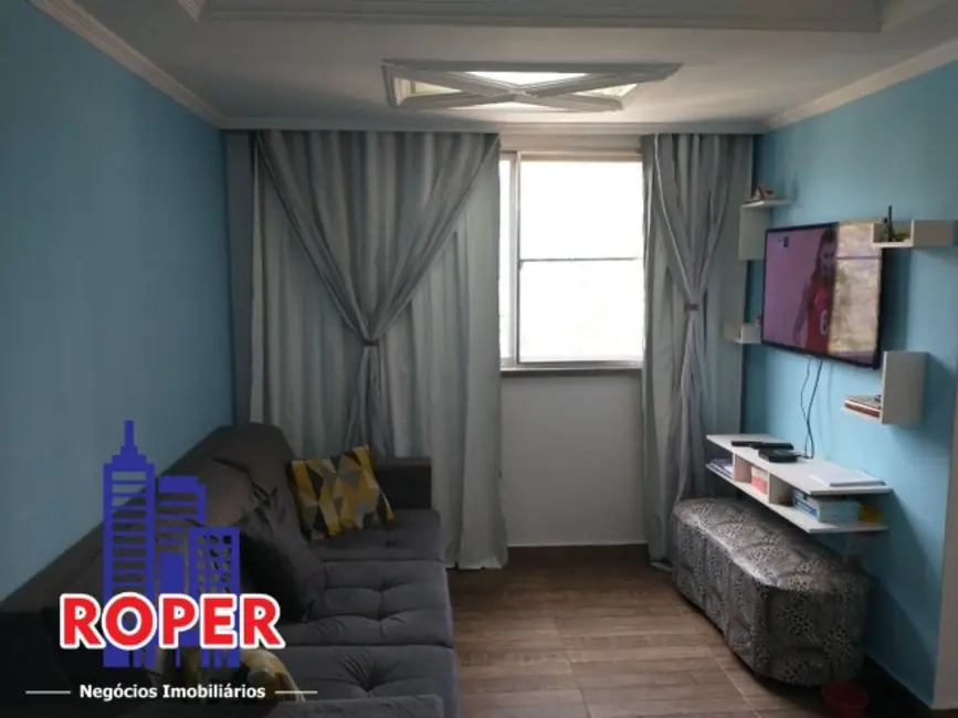 Apartamento com 2 quartos à venda, 56m2 em Jardim Danfer, São Paulo - SP - imagem 1 Foto 1 de Apartamento com 2 quartos à venda, 56m2 em Jardim Danfer, São Paulo - SP