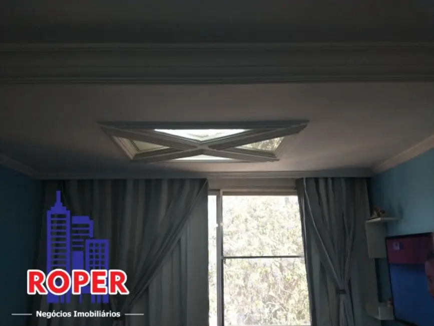 Apartamento com 2 quartos à venda, 56m2 em Jardim Danfer, São Paulo - SP - imagem 4 Foto 4 de Apartamento com 2 quartos à venda, 56m2 em Jardim Danfer, São Paulo - SP