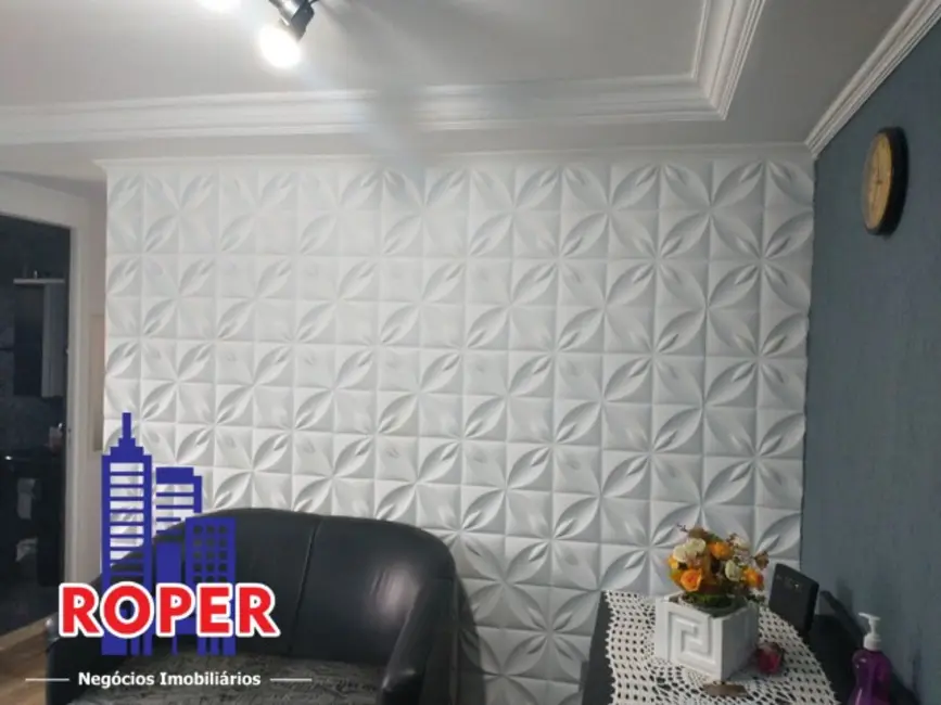 Apartamento com 2 quartos à venda, 56m2 em Jardim Danfer, São Paulo - SP - imagem 3 Foto 3 de Apartamento com 2 quartos à venda, 56m2 em Jardim Danfer, São Paulo - SP