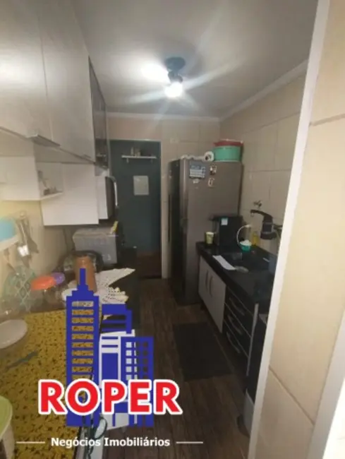 Apartamento com 2 quartos à venda, 56m2 em Jardim Danfer, São Paulo - SP - imagem 7 Foto 7 de Apartamento com 2 quartos à venda, 56m2 em Jardim Danfer, São Paulo - SP