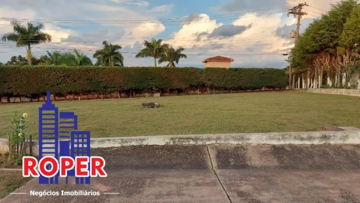 Foto 4 de Chácara com 2 quartos à venda, 3800m2 em Chácaras Campo Limpo, Campo Limpo Paulista - SP