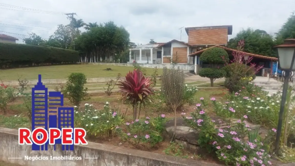 Foto 5 de Chácara com 2 quartos à venda, 3800m2 em Chácaras Campo Limpo, Campo Limpo Paulista - SP