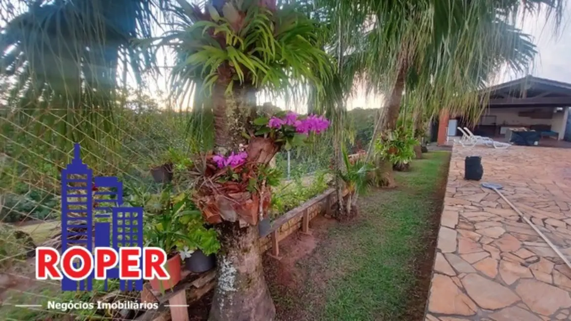 Foto 7 de Chácara com 2 quartos à venda, 3800m2 em Chácaras Campo Limpo, Campo Limpo Paulista - SP