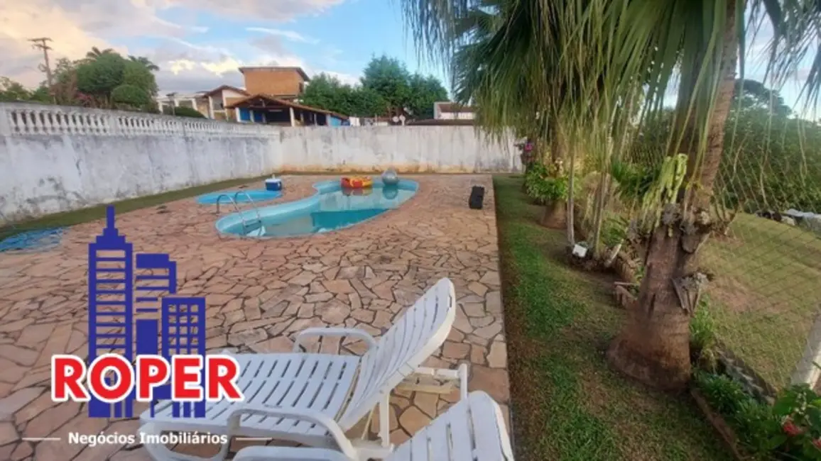 Foto 9 de Chácara com 2 quartos à venda, 3800m2 em Chácaras Campo Limpo, Campo Limpo Paulista - SP