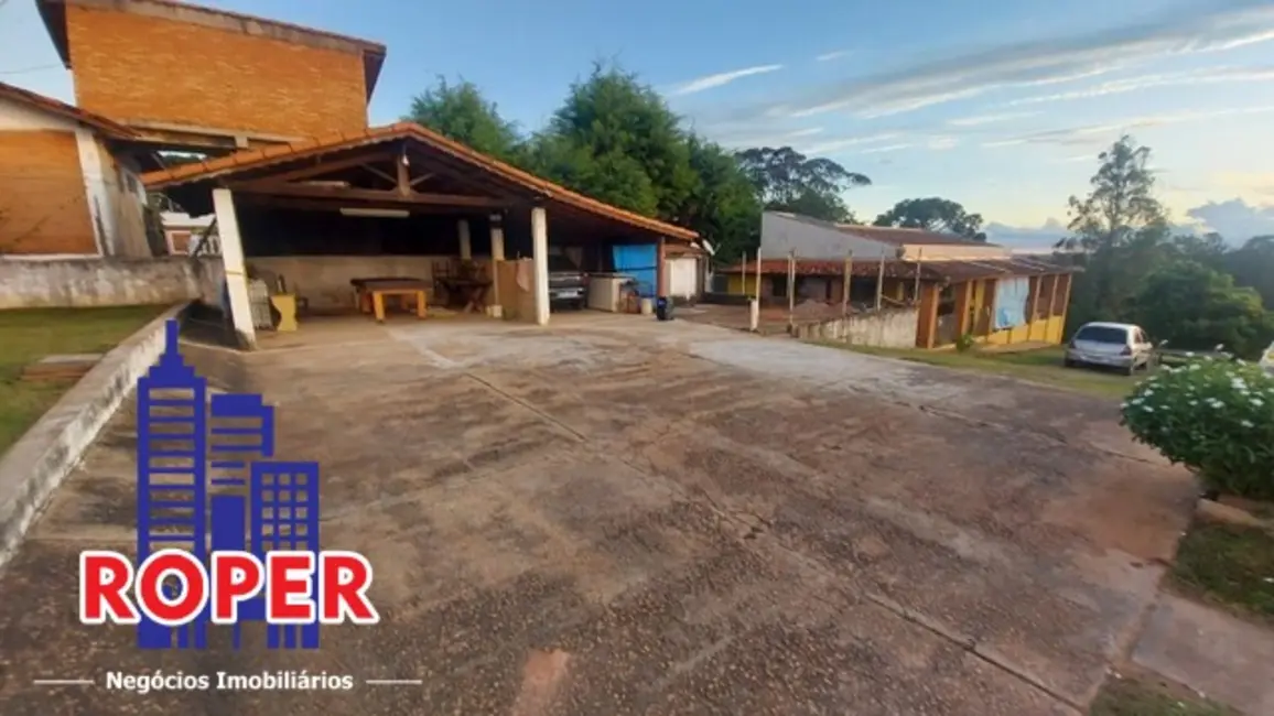 Foto 6 de Chácara com 2 quartos à venda, 3800m2 em Chácaras Campo Limpo, Campo Limpo Paulista - SP