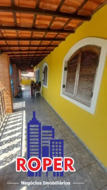 Foto 2 de Chácara com 2 quartos à venda, 3800m2 em Chácaras Campo Limpo, Campo Limpo Paulista - SP