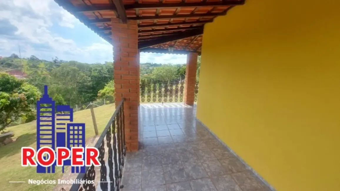 Foto 3 de Chácara com 2 quartos à venda, 3800m2 em Chácaras Campo Limpo, Campo Limpo Paulista - SP