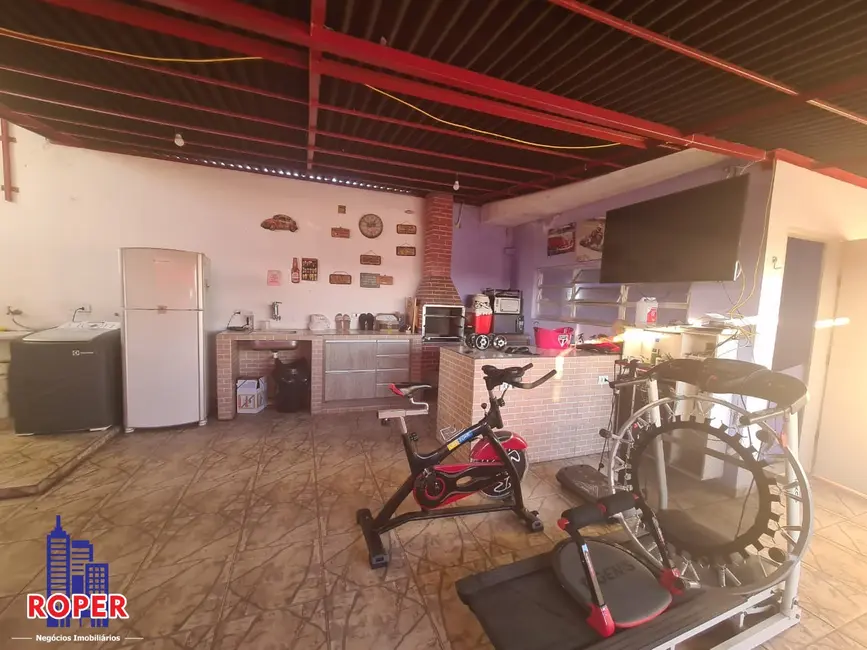 Foto 4 de Casa com 3 quartos à venda, 344m2 em Alves Dias, Sao Bernardo Do Campo - SP