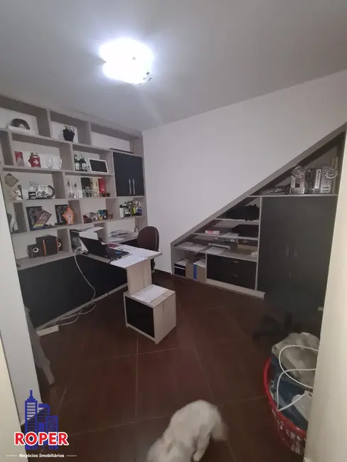 Foto 3 de Casa com 3 quartos à venda, 344m2 em Alves Dias, Sao Bernardo Do Campo - SP