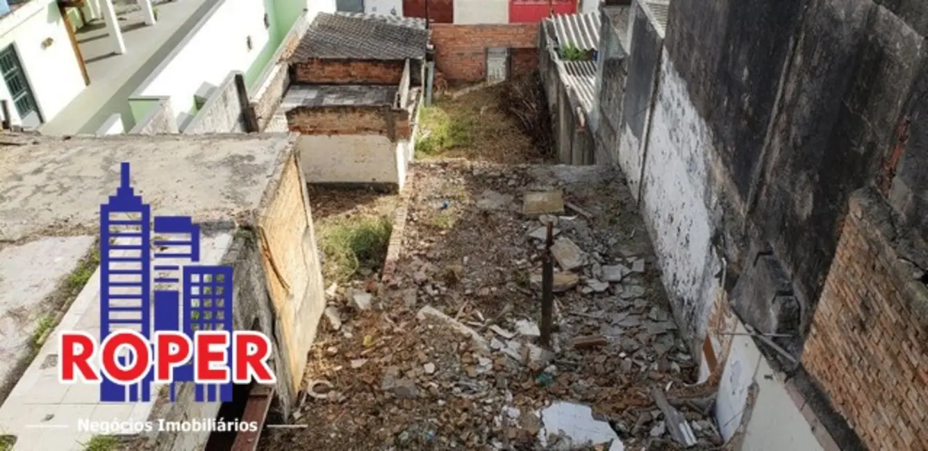 Terreno / Lote à venda, 400m2 em Penha de França, São Paulo - SP - imagem 4 Foto 4 de Terreno / Lote à venda, 400m2 em Penha de França, São Paulo - SP