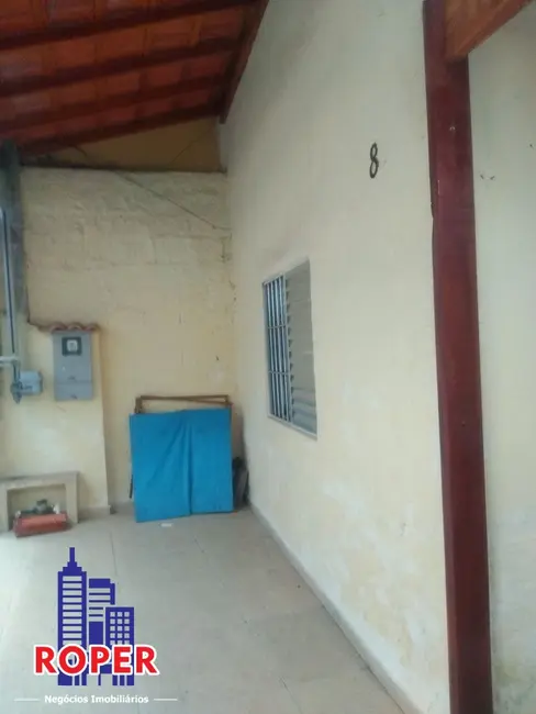 Foto 9 de Casa com 3 quartos à venda, 114m2 em Vila Esperança, São Paulo - SP