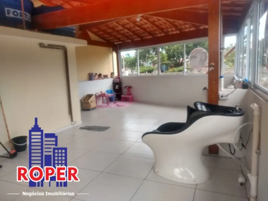 Foto 6 de Casa com 3 quartos à venda, 114m2 em Vila Esperança, São Paulo - SP