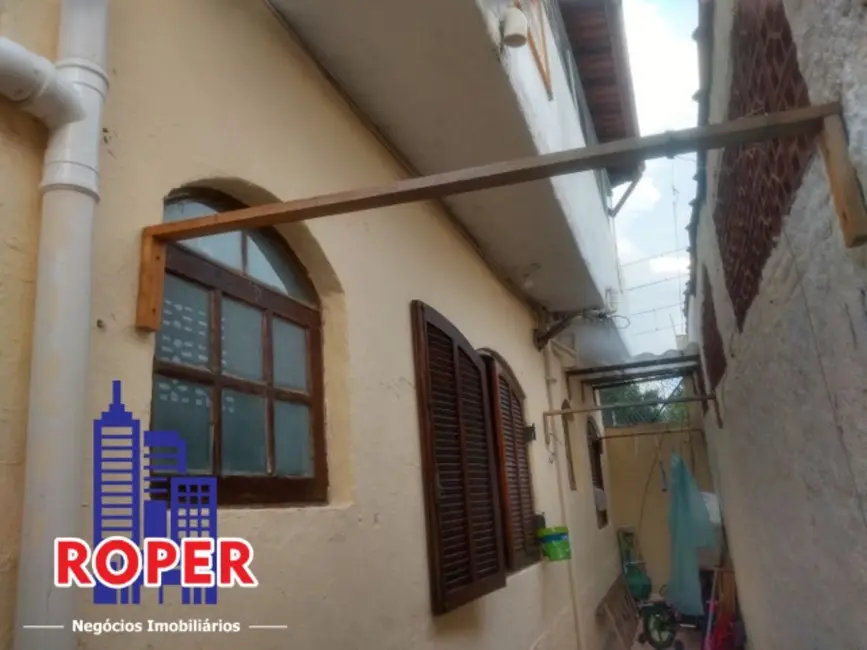 Foto 1 de Casa com 3 quartos à venda, 114m2 em Vila Esperança, São Paulo - SP