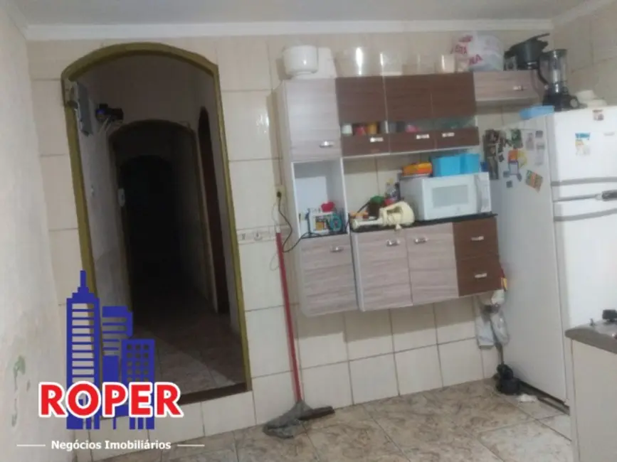 Foto 8 de Casa com 3 quartos à venda, 114m2 em Vila Esperança, São Paulo - SP