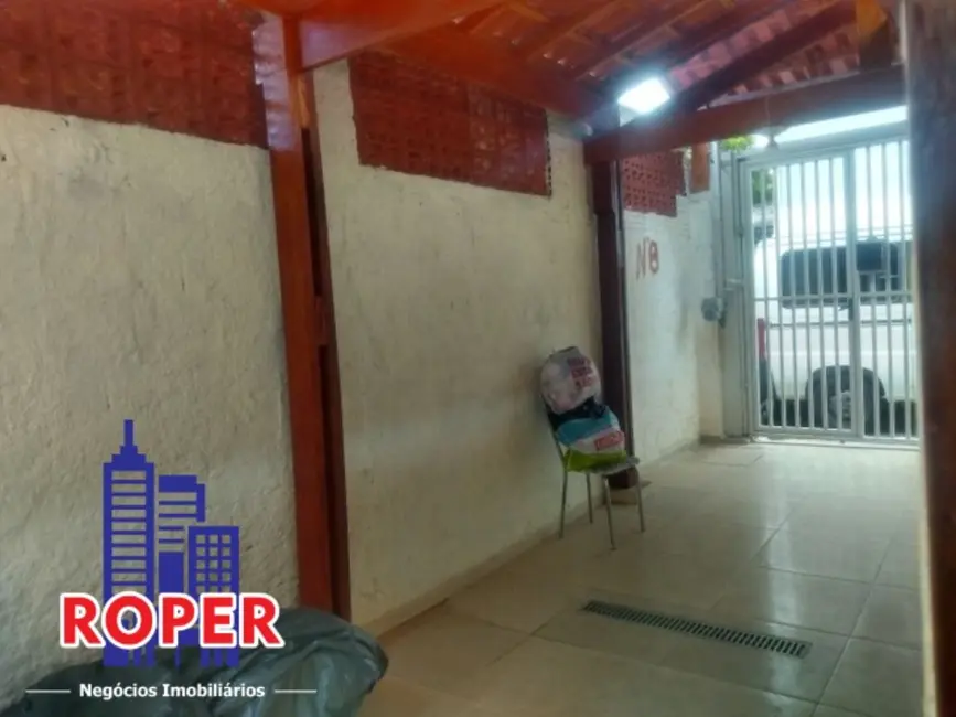 Foto 5 de Casa com 3 quartos à venda, 114m2 em Vila Esperança, São Paulo - SP