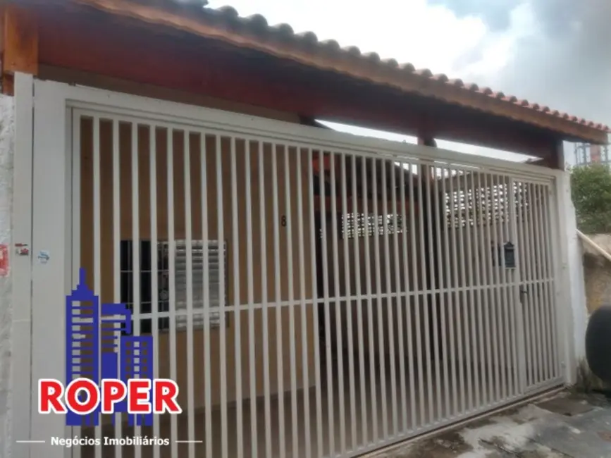 Foto 3 de Casa com 3 quartos à venda, 114m2 em Vila Esperança, São Paulo - SP