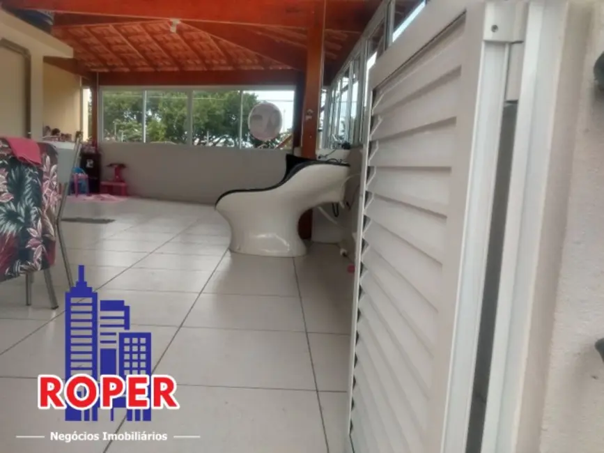 Foto 7 de Casa com 3 quartos à venda, 114m2 em Vila Esperança, São Paulo - SP