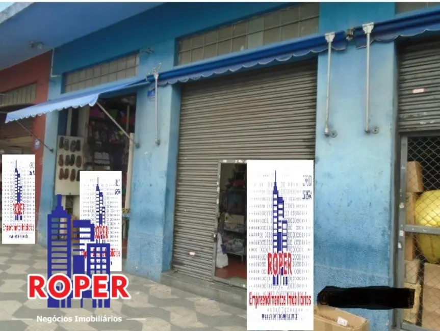 Foto 4 de Loja à venda, 658m2 em Brás, São Paulo - SP