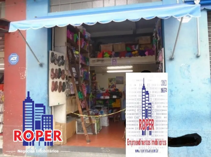 Foto 5 de Loja à venda, 658m2 em Brás, São Paulo - SP