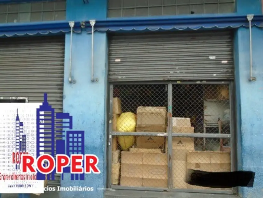 Foto 6 de Loja à venda, 658m2 em Brás, São Paulo - SP