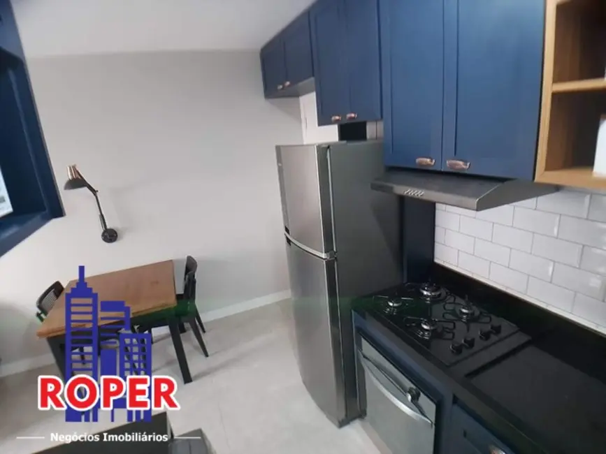 Foto 9 de Apartamento com 1 quarto à venda, 34m2 em Brás, São Paulo - SP