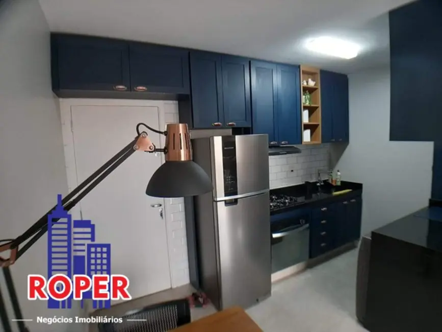 Foto 7 de Apartamento com 1 quarto à venda, 34m2 em Brás, São Paulo - SP