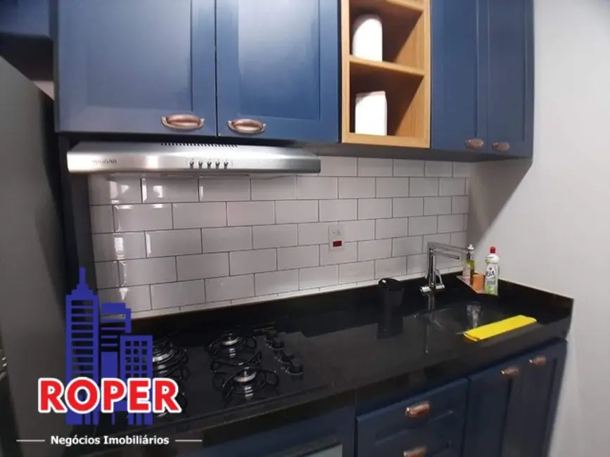 Foto 8 de Apartamento com 1 quarto à venda, 34m2 em Brás, São Paulo - SP