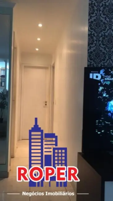 Foto 5 de Apartamento com 3 quartos à venda, 65m2 em Vila Carrão, São Paulo - SP