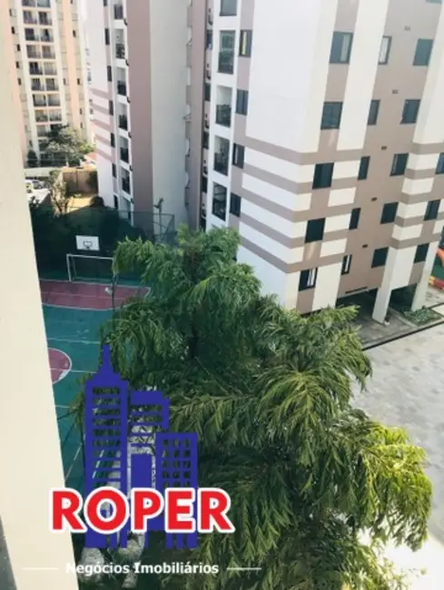 Foto 7 de Apartamento com 3 quartos à venda, 65m2 em Vila Carrão, São Paulo - SP