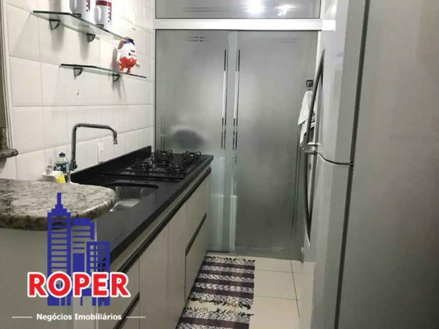 Foto 4 de Apartamento com 3 quartos à venda, 65m2 em Vila Carrão, São Paulo - SP