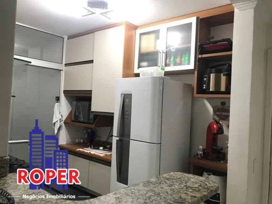 Foto 3 de Apartamento com 3 quartos à venda, 65m2 em Vila Carrão, São Paulo - SP