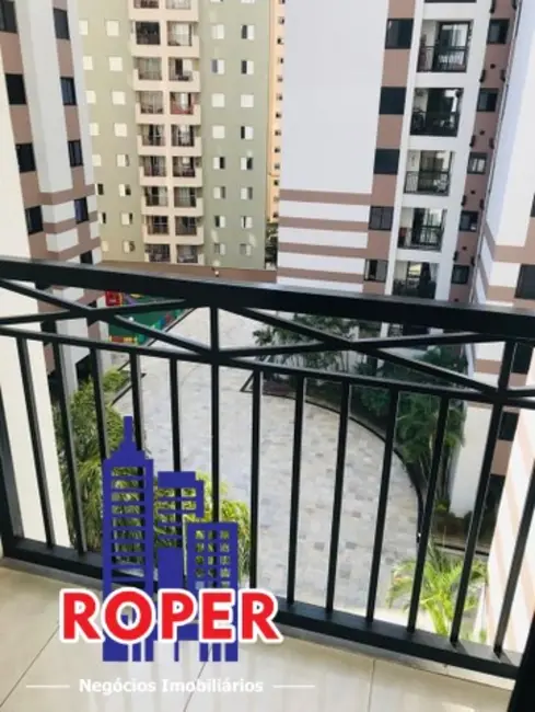Foto 1 de Apartamento com 3 quartos à venda, 65m2 em Vila Carrão, São Paulo - SP