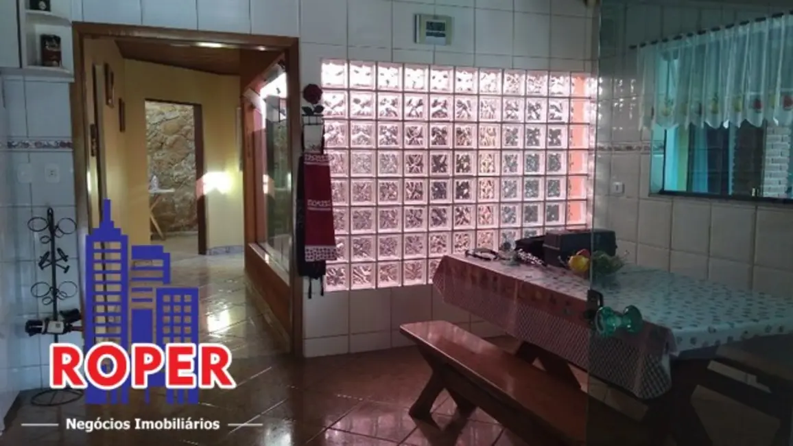 Foto 6 de Chácara com 4 quartos à venda, 450m2 em Mairipora - SP