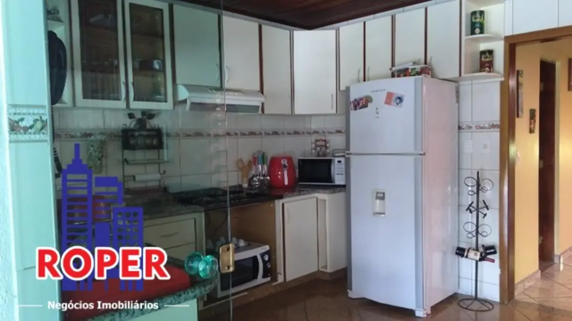 Foto 7 de Chácara com 4 quartos à venda, 450m2 em Mairipora - SP