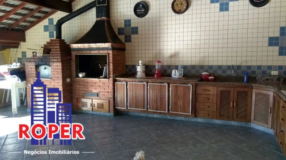 Foto 3 de Chácara com 4 quartos à venda, 450m2 em Mairipora - SP