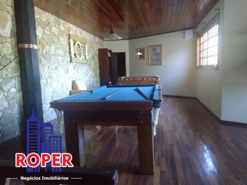 Foto 4 de Chácara com 4 quartos à venda, 450m2 em Mairipora - SP