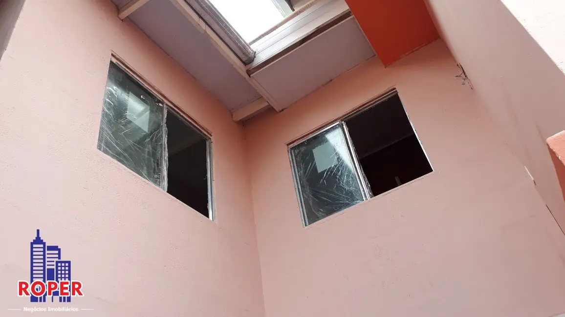 Foto 2 de Casa com 3 quartos para alugar, 90m2 em Vila Bela, São Paulo - SP
