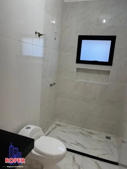 Foto 8 de Chácara com 3 quartos à venda, 1458m2 em Bom Jesus Dos Perdoes - SP