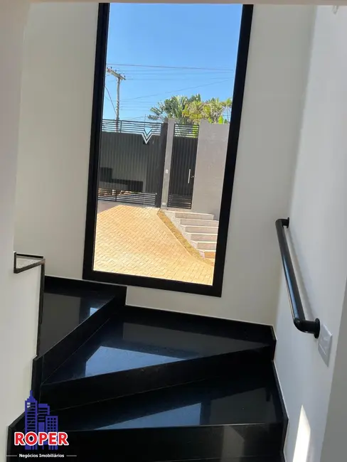 Foto 5 de Chácara com 3 quartos à venda, 1458m2 em Bom Jesus Dos Perdoes - SP