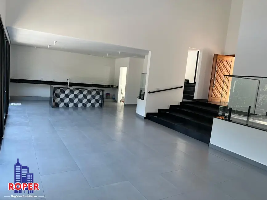 Foto 3 de Chácara com 3 quartos à venda, 1458m2 em Bom Jesus Dos Perdoes - SP