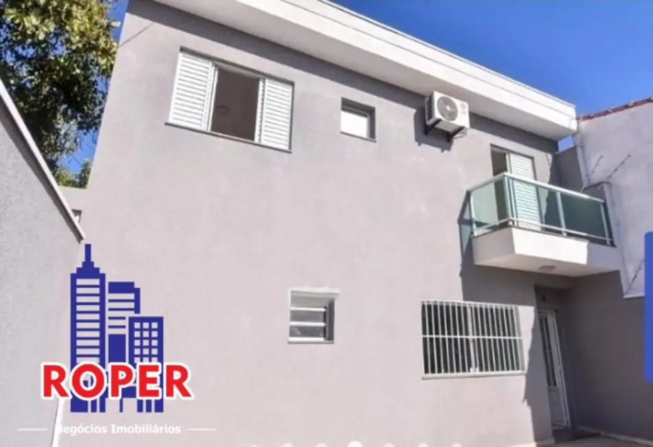 Foto 2 de Casa com 2 quartos à venda, 69m2 em Vila Alpina, São Paulo - SP