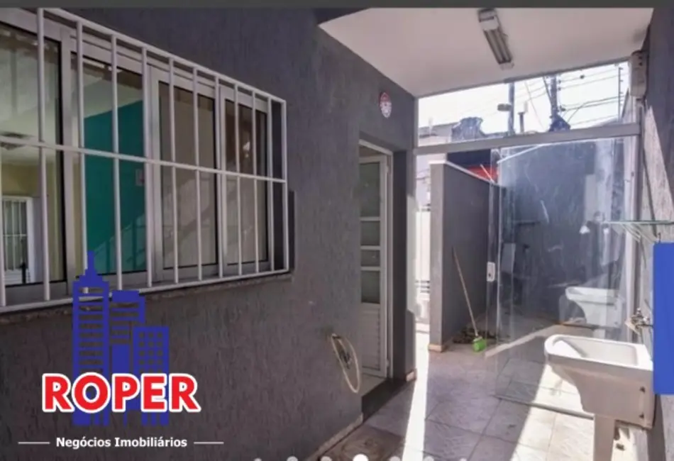 Foto 3 de Casa com 2 quartos à venda, 69m2 em Vila Alpina, São Paulo - SP