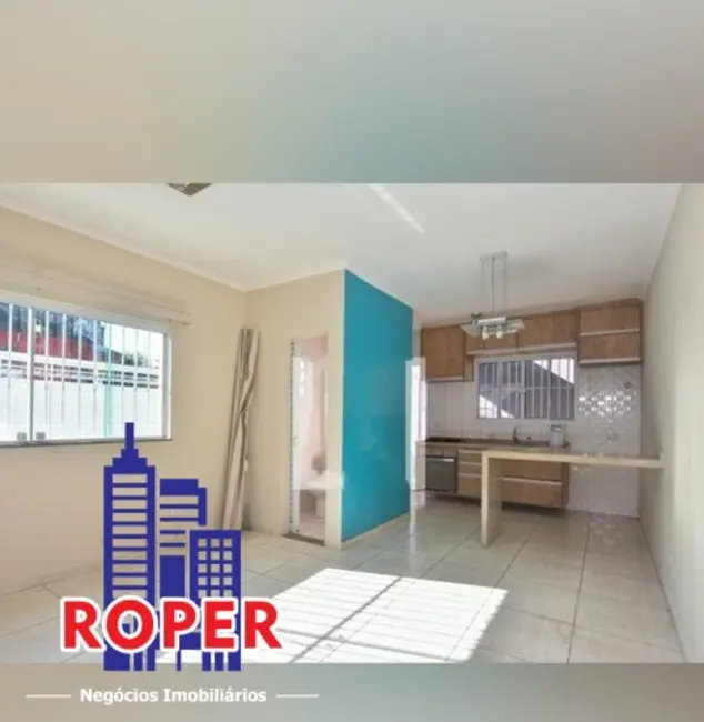 Foto 7 de Casa com 2 quartos à venda, 69m2 em Vila Alpina, São Paulo - SP