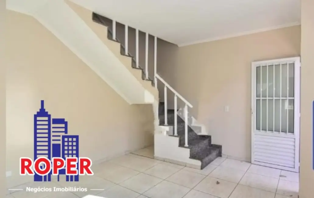 Foto 5 de Casa com 2 quartos à venda, 69m2 em Vila Alpina, São Paulo - SP