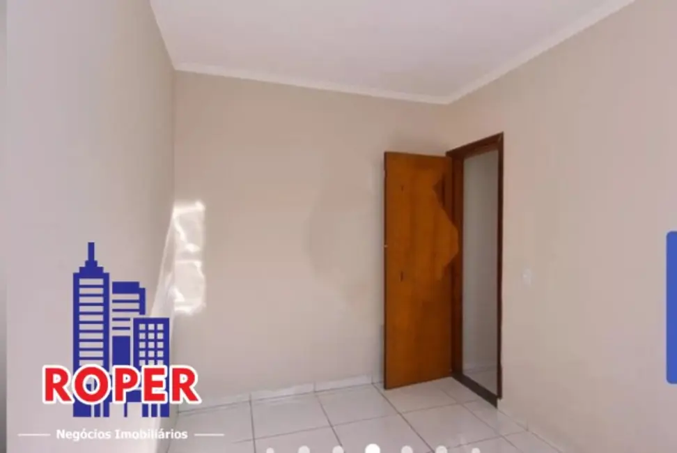 Foto 9 de Casa com 2 quartos à venda, 69m2 em Vila Alpina, São Paulo - SP