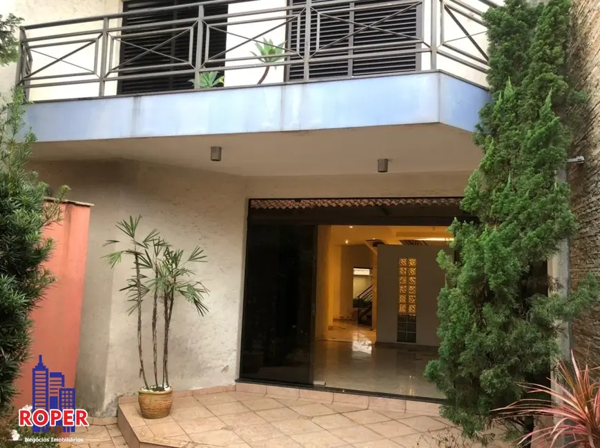 Foto 8 de Casa com 3 quartos à venda e para alugar, 319m2 em Parque da Vila Prudente, São Paulo - SP