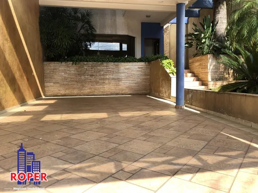 Foto 4 de Casa com 3 quartos à venda e para alugar, 319m2 em Parque da Vila Prudente, São Paulo - SP